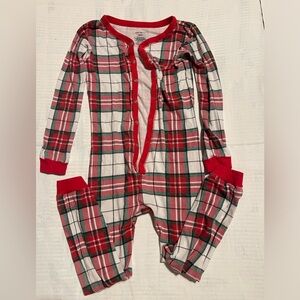 Carter onesie